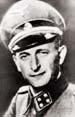 Eichmann Portrait